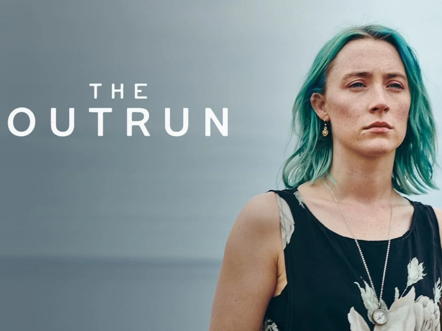Saoirse Ronan’s THE OUTRUN Gets Netflix Streaming Premiere Date