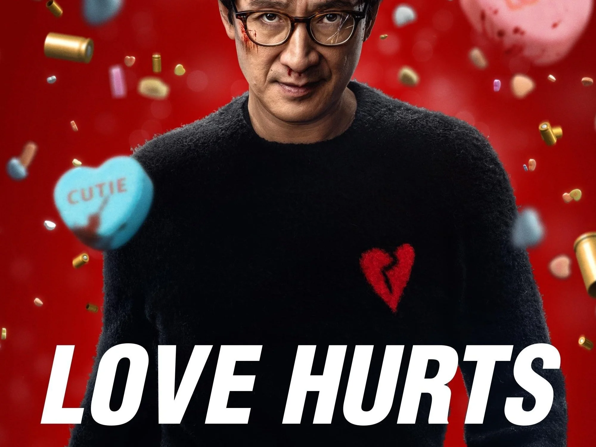 LOVE HURTS Digital Streaming Release Date Revealed