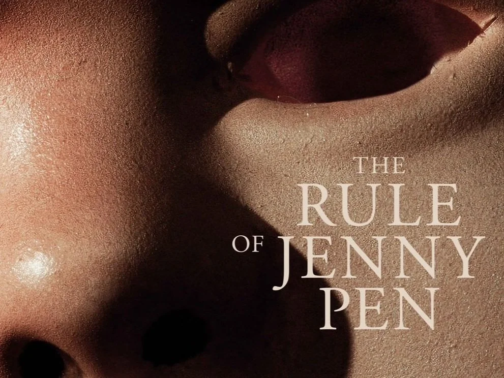 IFC Films Unveils Official Trailer for THE RULE OF JENNY PEN