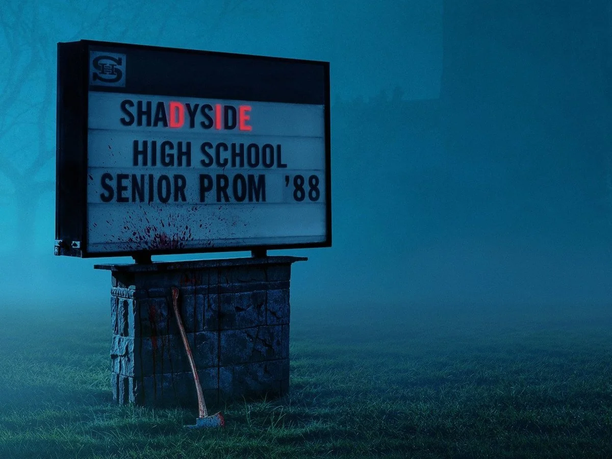 Netflix Sets Streaming Premiere Date for FEAR STREET: PROM QUEEN