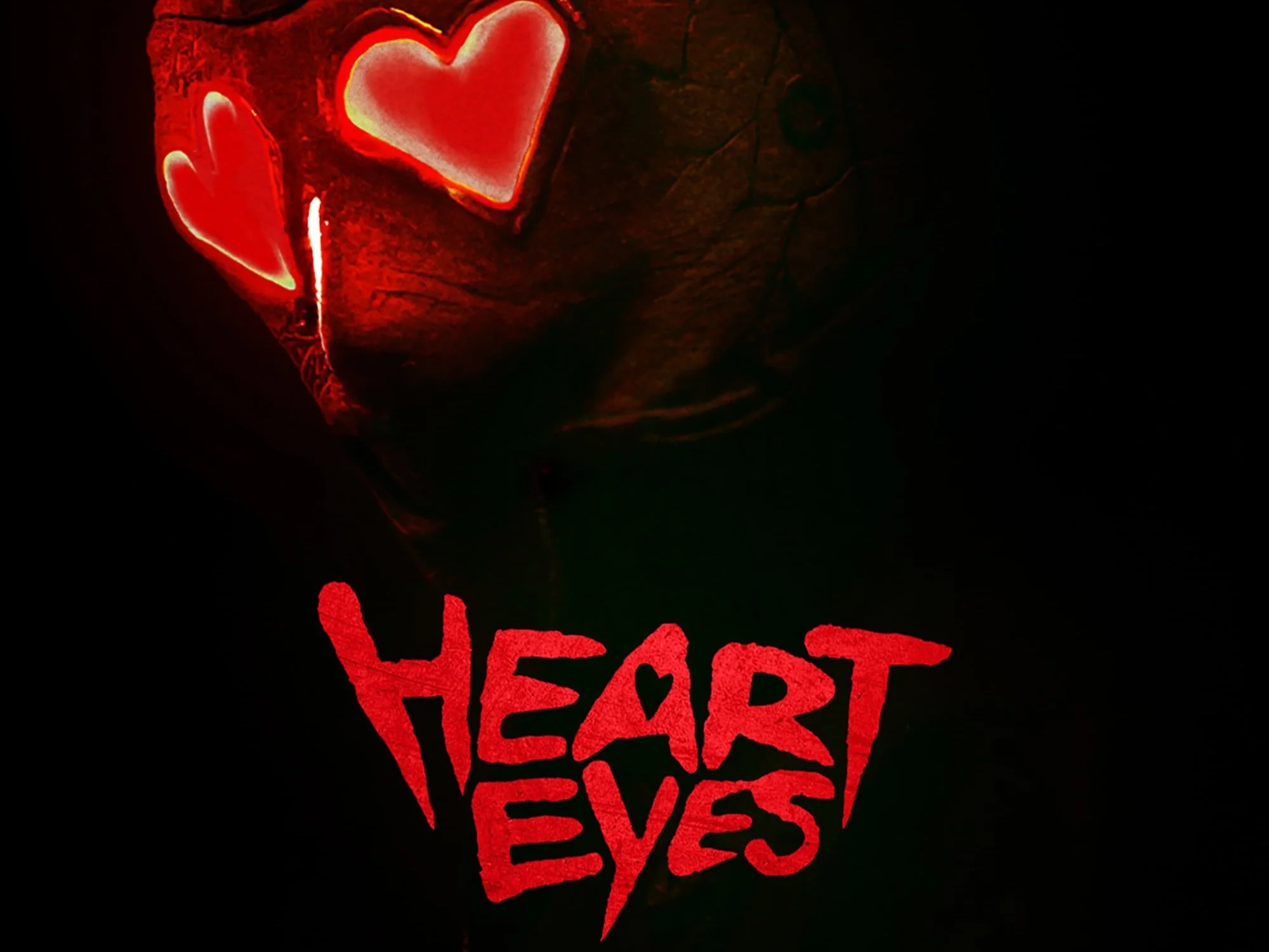 HEART EYES Digital Streaming Release Date Revealed