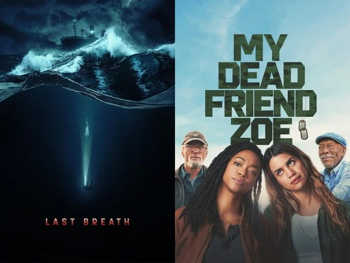 When to Stream’s Weekly Tracking Report