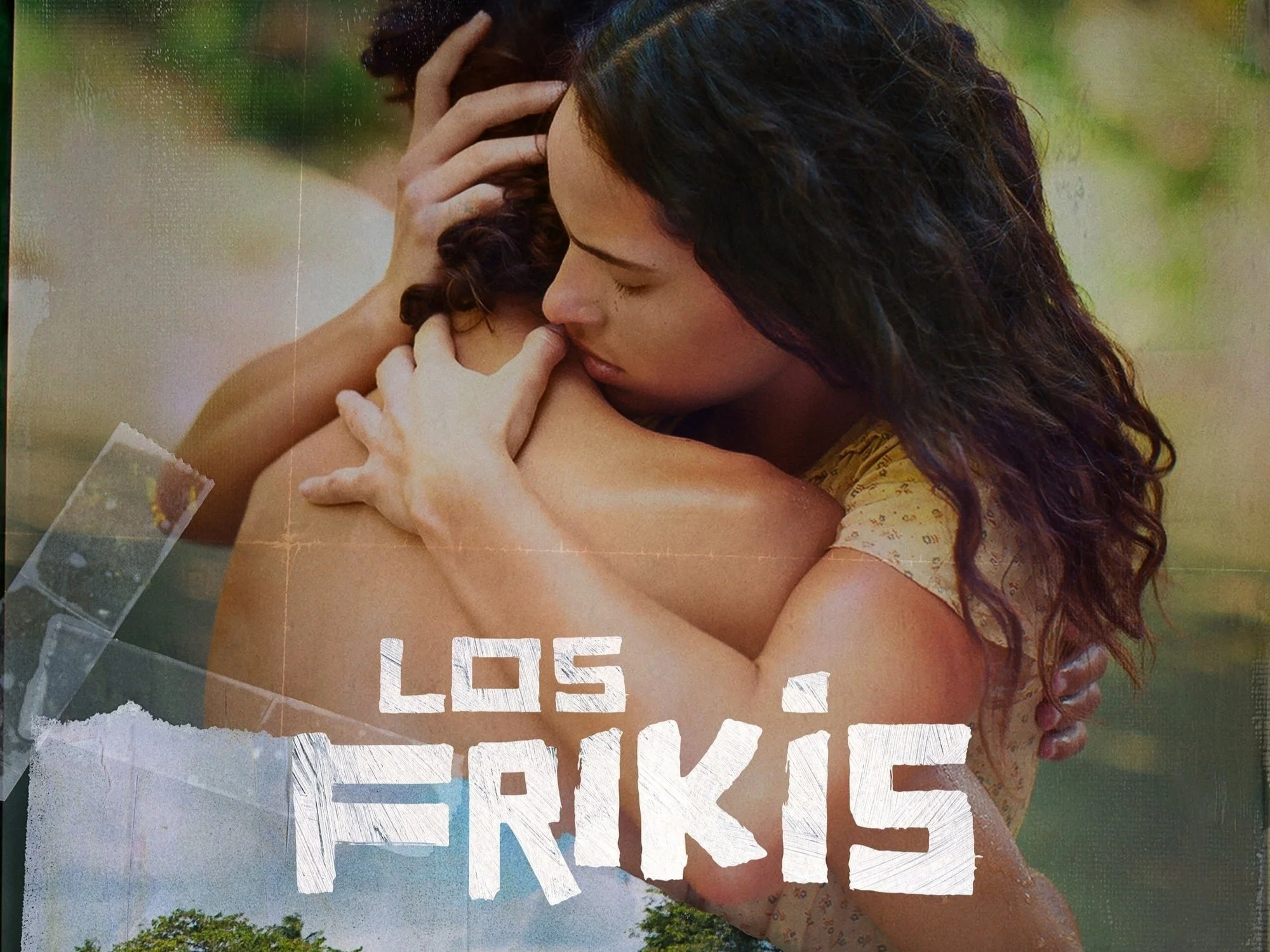Acclaimed Drama LOS FRIKIS Gets Digital Streaming Release Date
