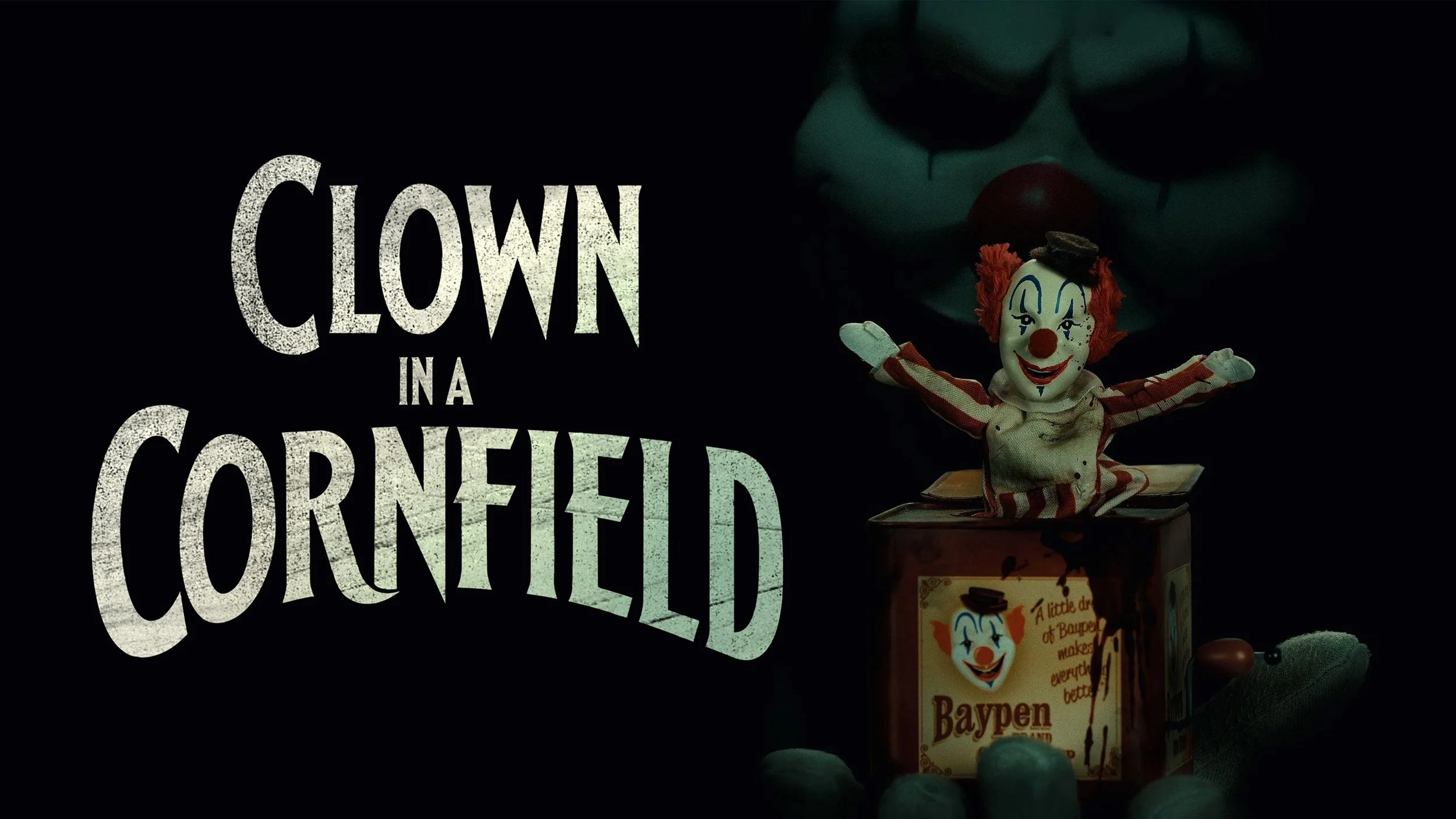 Clown in a Cornfield Horizontal 1.jpeg