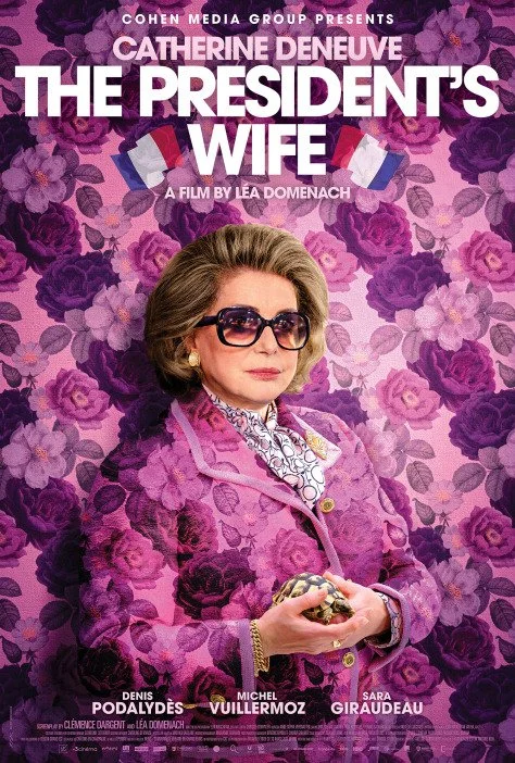 The President's Wife.jpeg