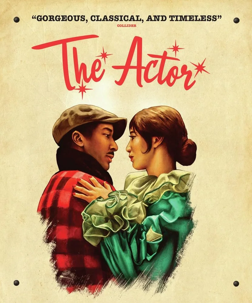 The Actor Bluray .jpg