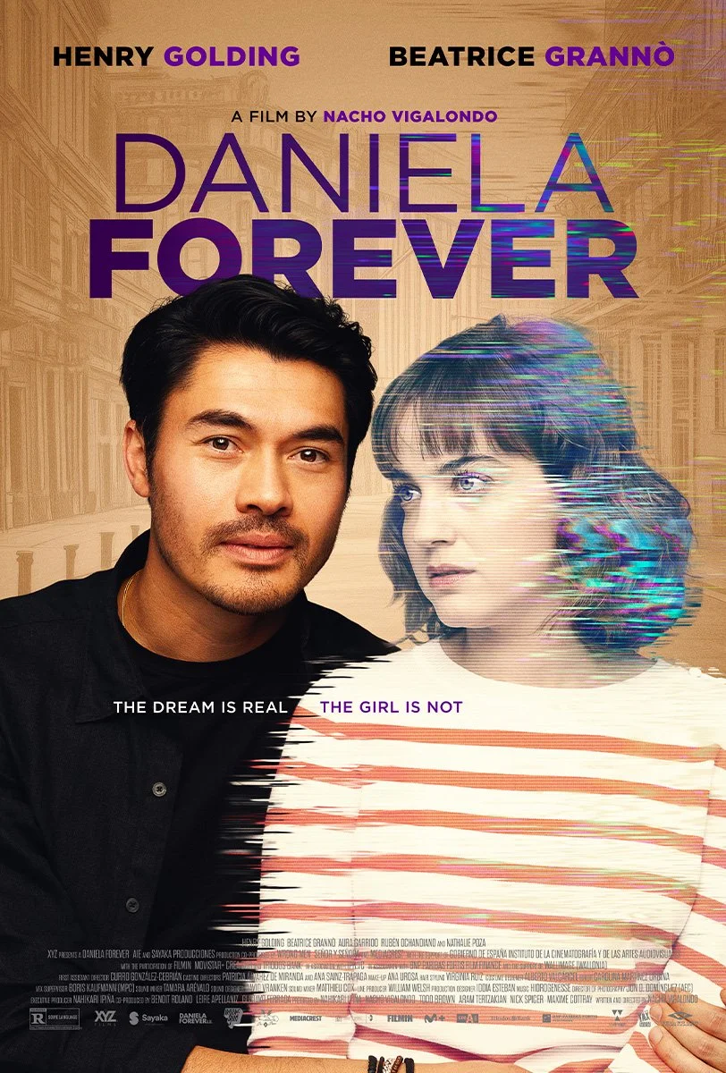 Daniela Forever.jpeg