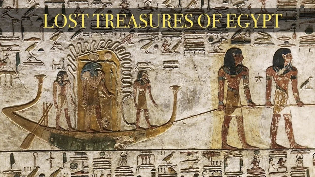 Lost Treasures of Egypt .jpeg