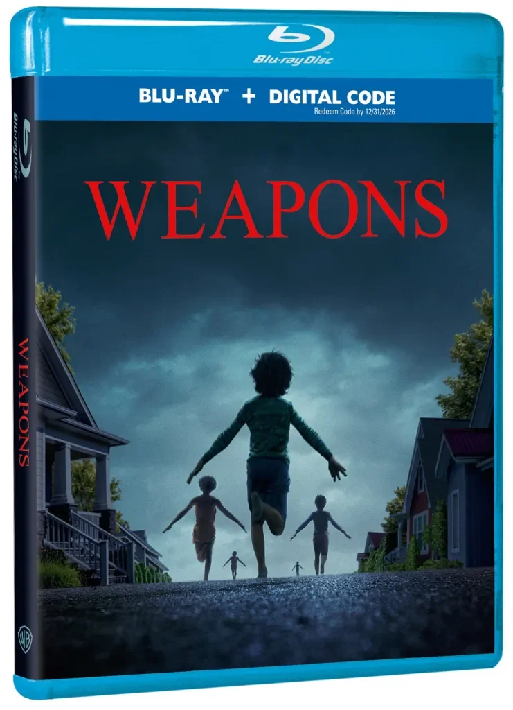 Weapons Blu ray.webp