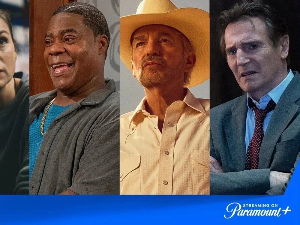 Here’s What’s Streaming on Paramount+ in November 2025