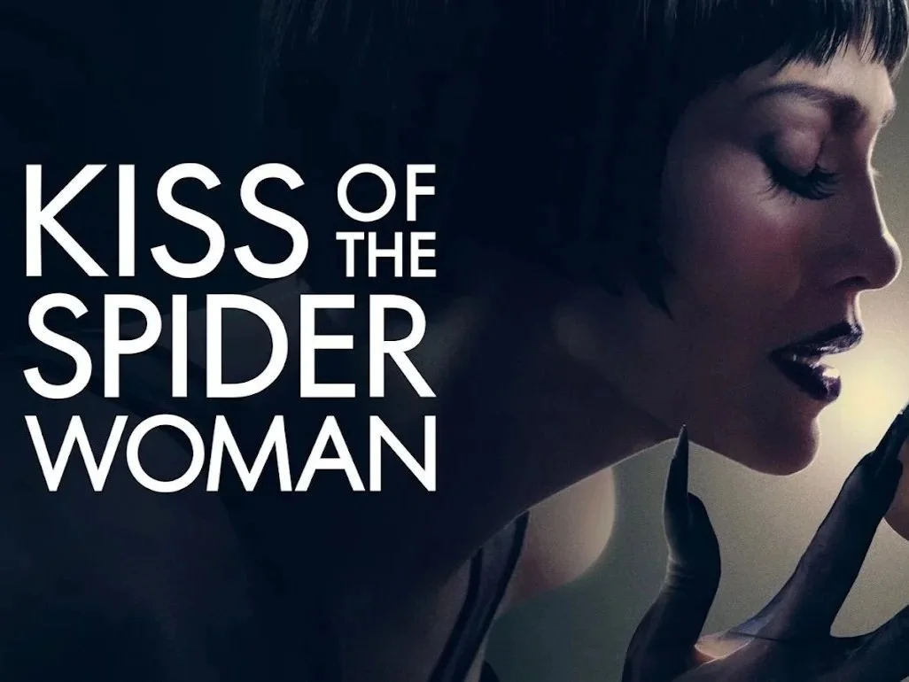 Musical KISS OF THE SPIDER WOMAN Digital Streaming Release Date Revealed