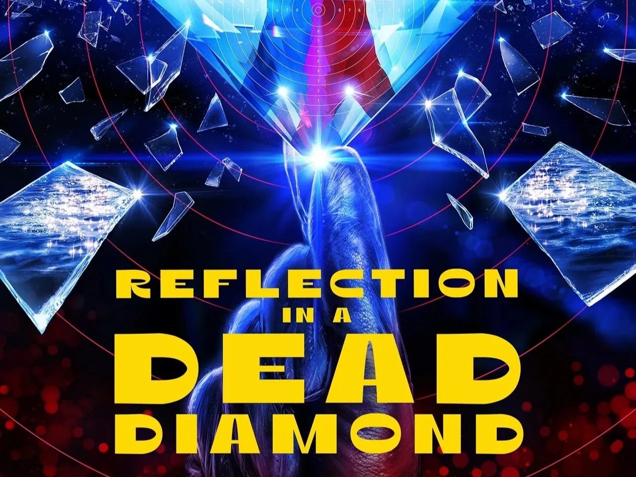 Euro-Spy Homage REFLECTION IN A DEAD DIAMOND Gets Shudder Streaming Premiere Date