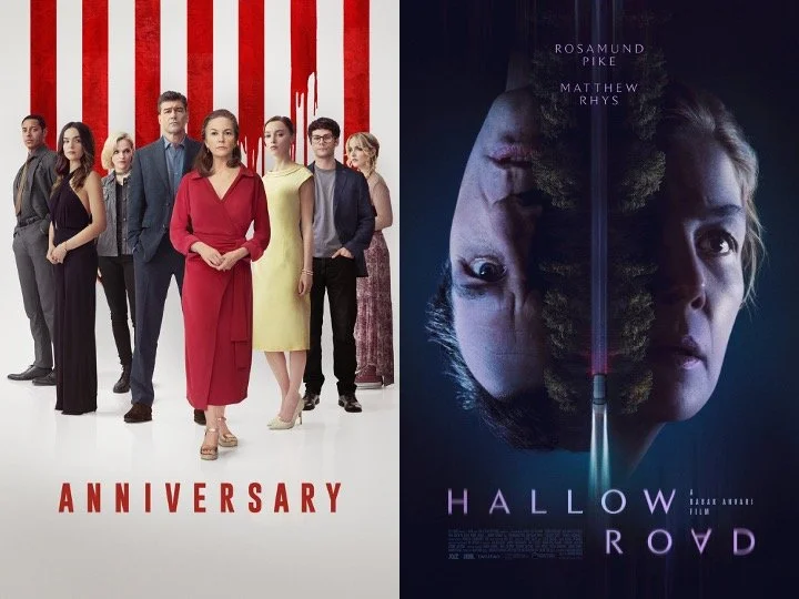 When to Stream’s Weekly Tracking Report