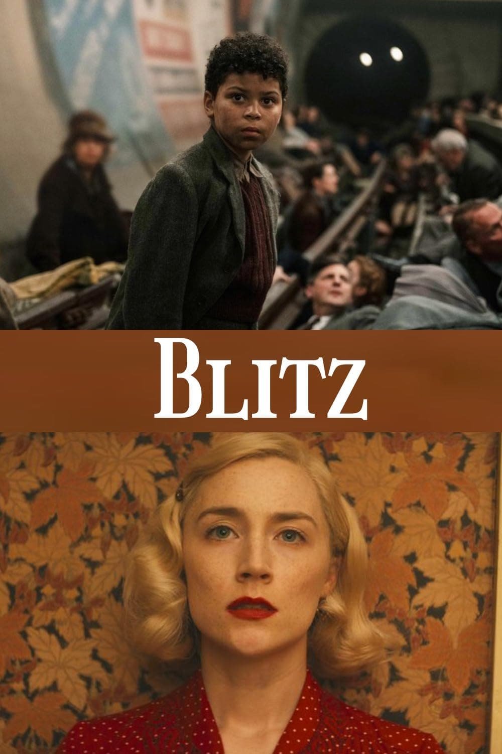 BLITZ (2024) — When To Stream