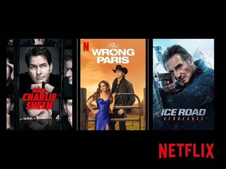 Here’s What’s Streaming on Netflix in September 2025 — When To Stream