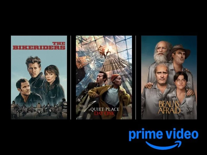 Here’s What’s Coming to Prime Video in December 2024 — When To Stream