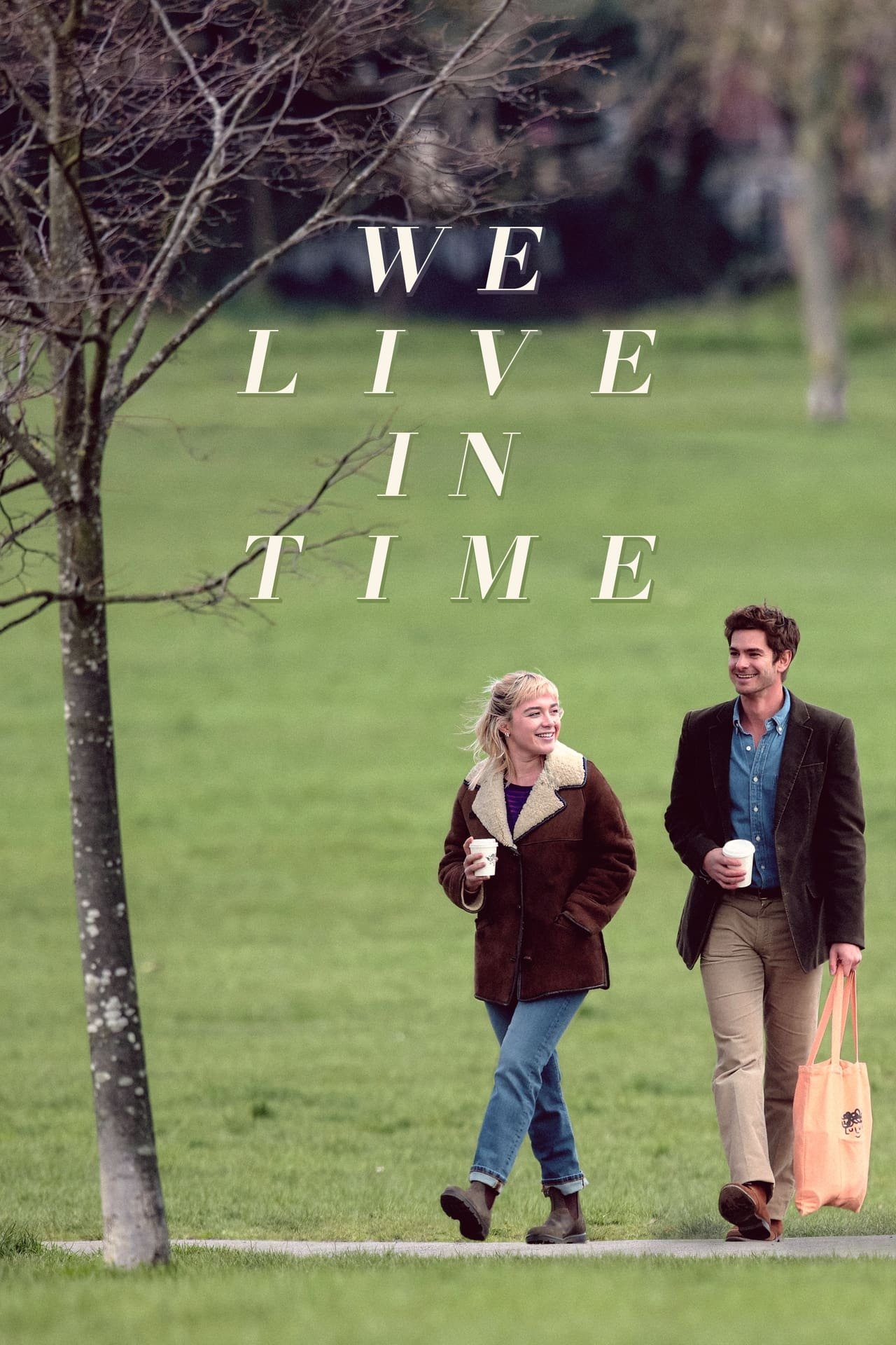 WE LIVE IN TIME 2024 When To Stream WE LIVE IN TIME 2024 When To Stream