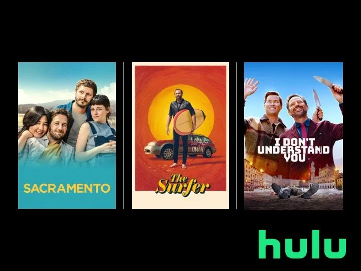 Here’s What’s Streaming on Hulu in September 2025 — When To Stream