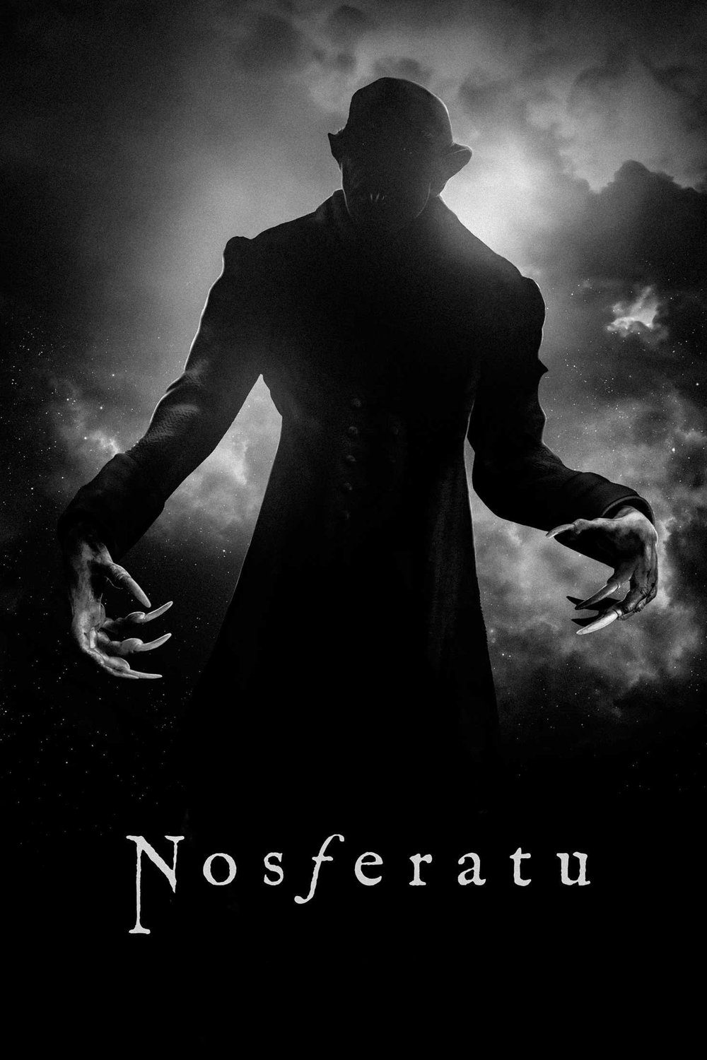 NOSFERATU (2024) — When To Stream