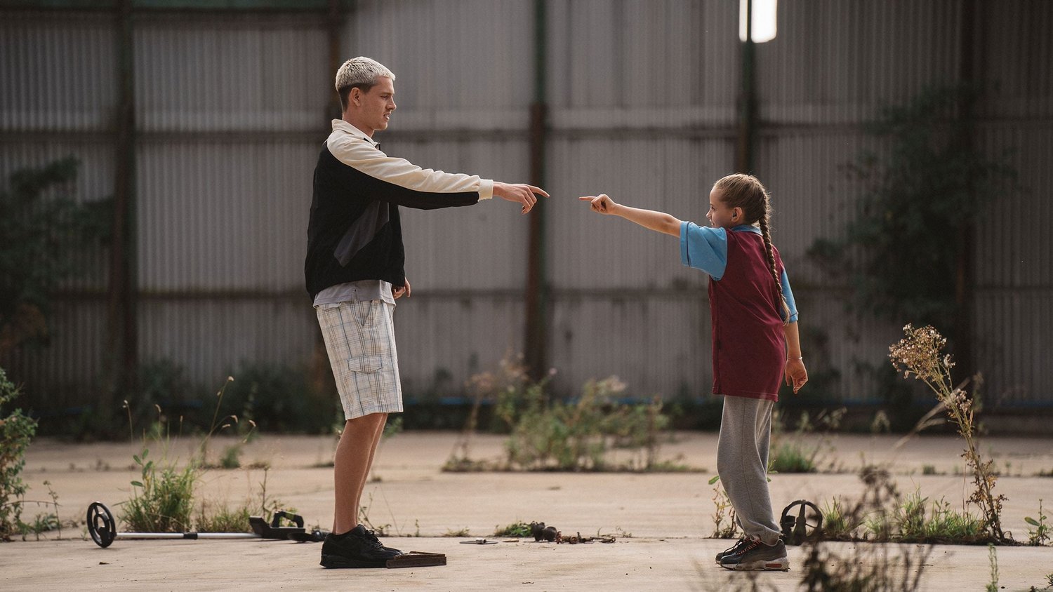 Kino Lorber Sets SCRAPPER Digital Streaming Release Date — When To Stream