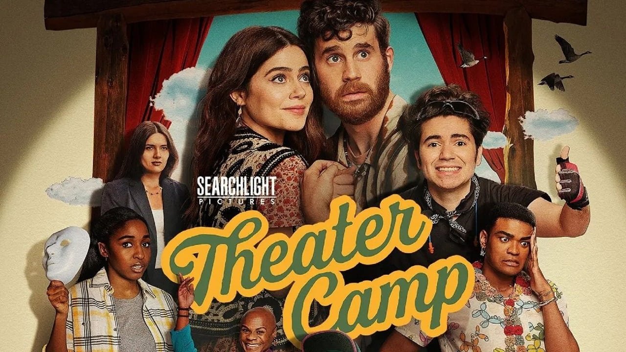 Theater Camp Set For Hulu and Digital in September — When To Stream