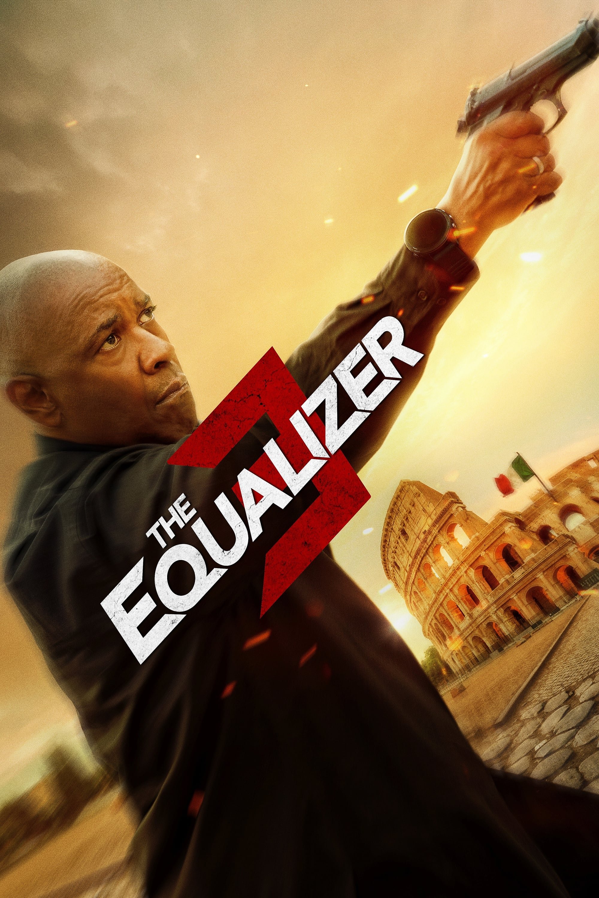 The Equalizer 3 News