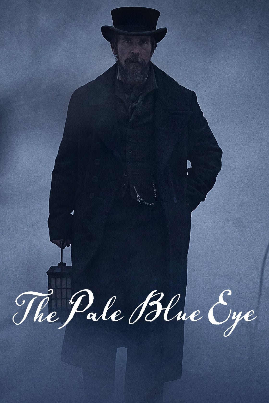 The Pale Blue Eye (2022) - News - IMDb