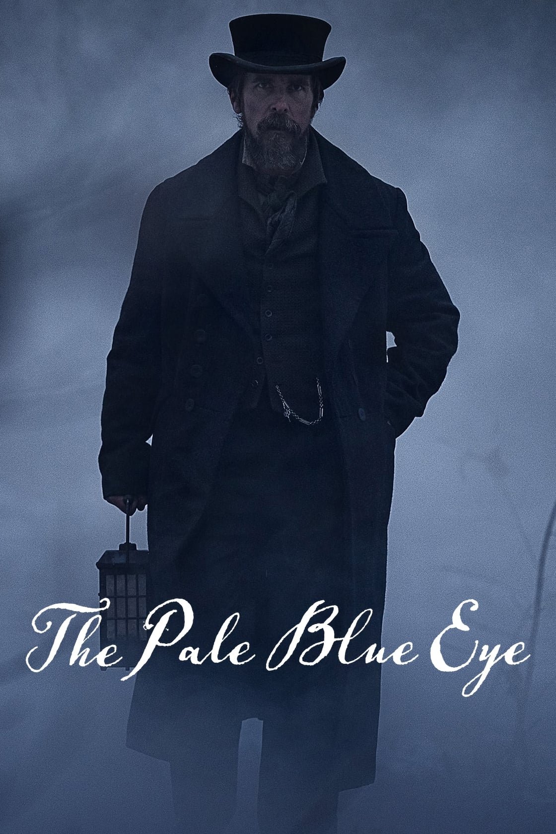 The Pale Blue Eye (2022) - IMDb