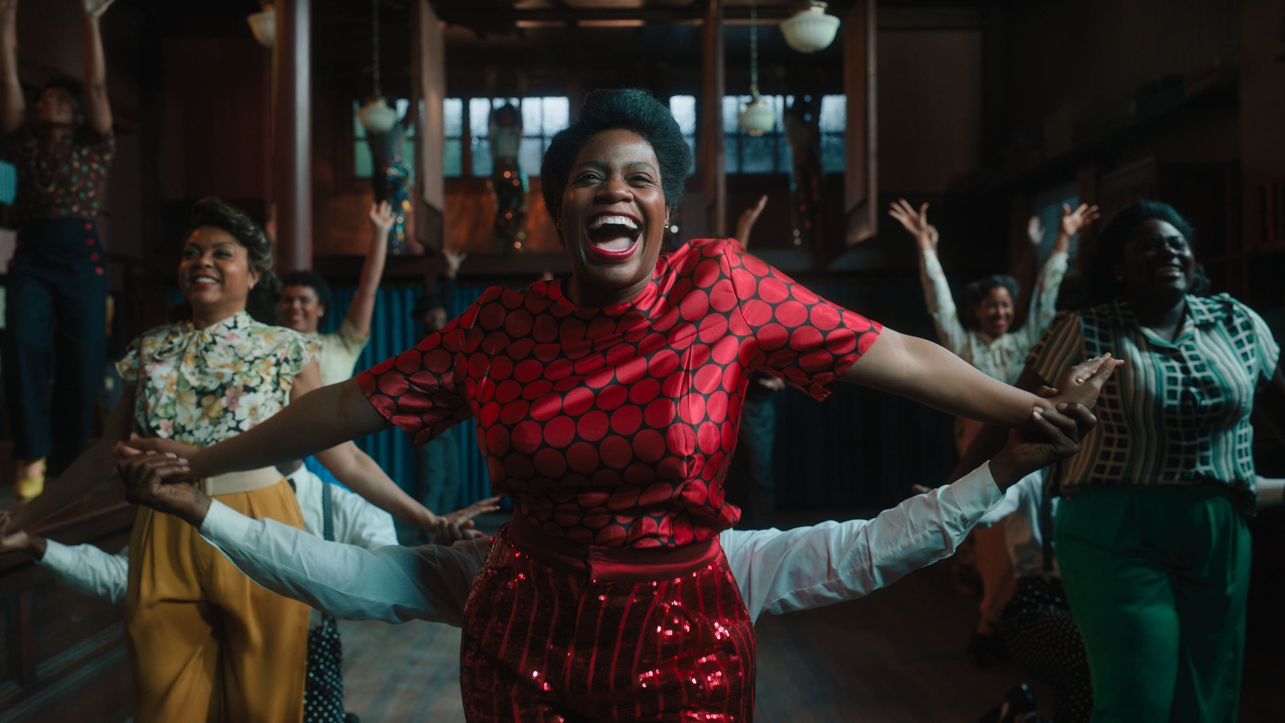 Warner Bros Sets Digital Streaming Premiere Date for Musical THE COLOR