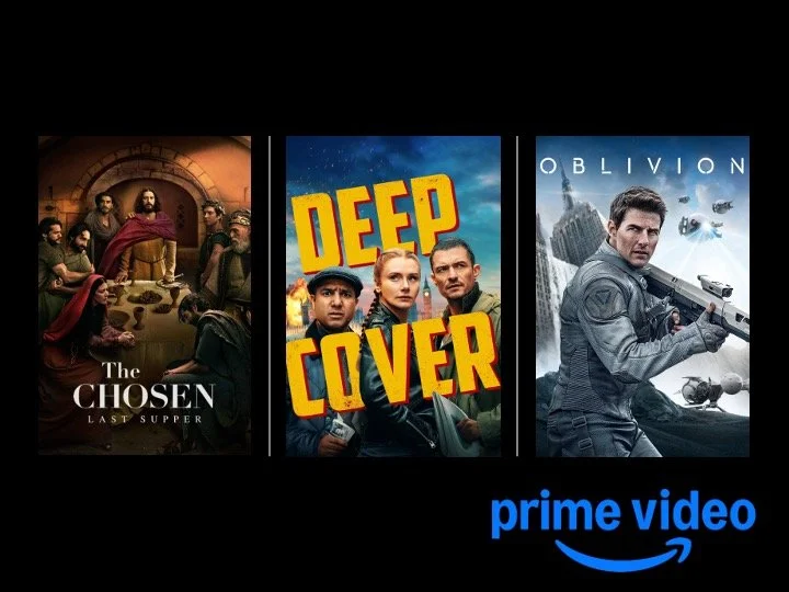 UPDATE: Here’s What’s Streaming on Prime Video in June 2025 (Full List ...
