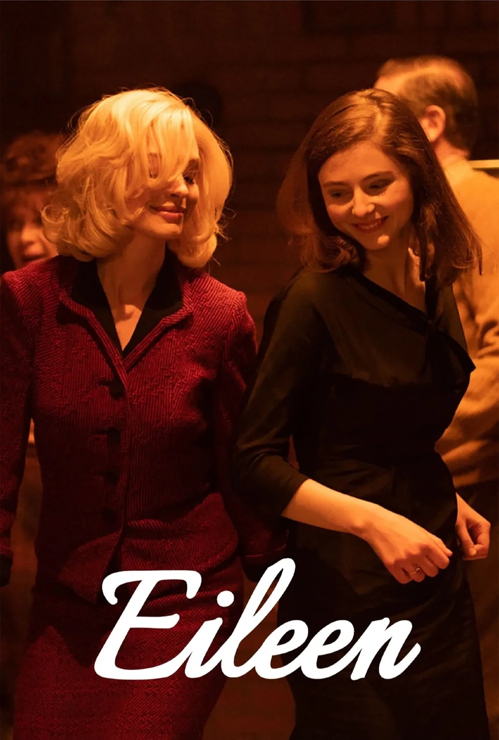 EILEEN (2025) — When To Stream