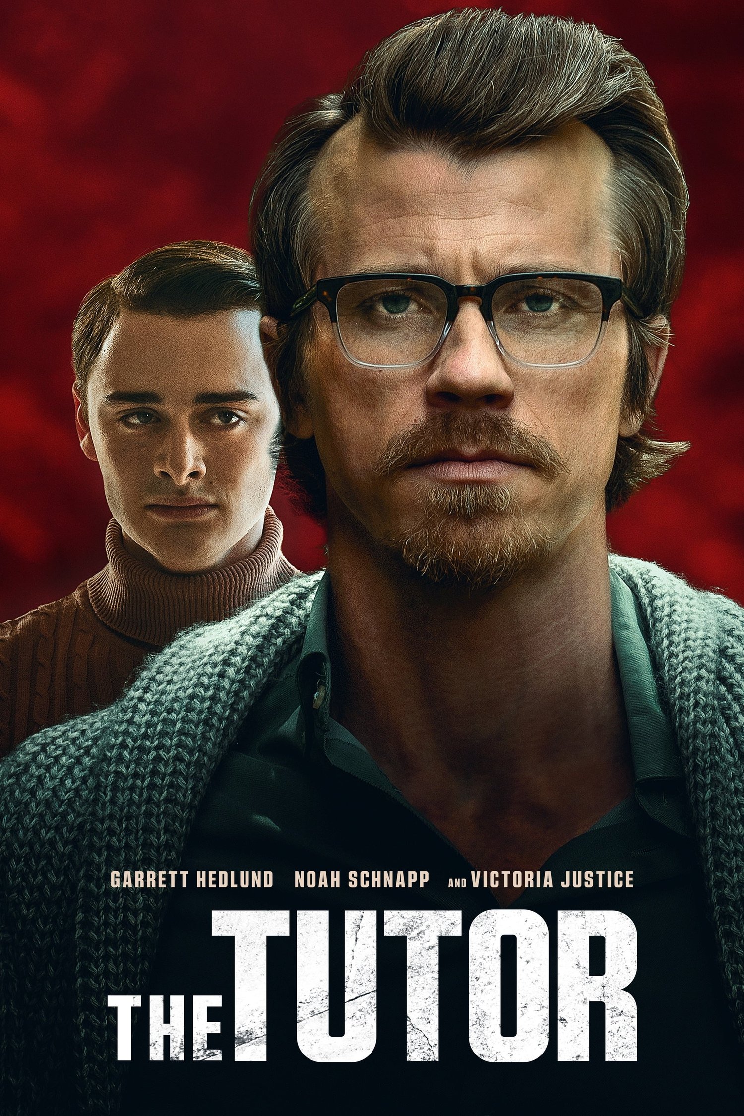 THE TUTOR (2023) — When To Stream