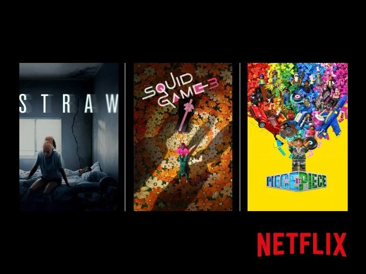 Here’s What’s Streaming on Netflix in June 2025 — When To Stream