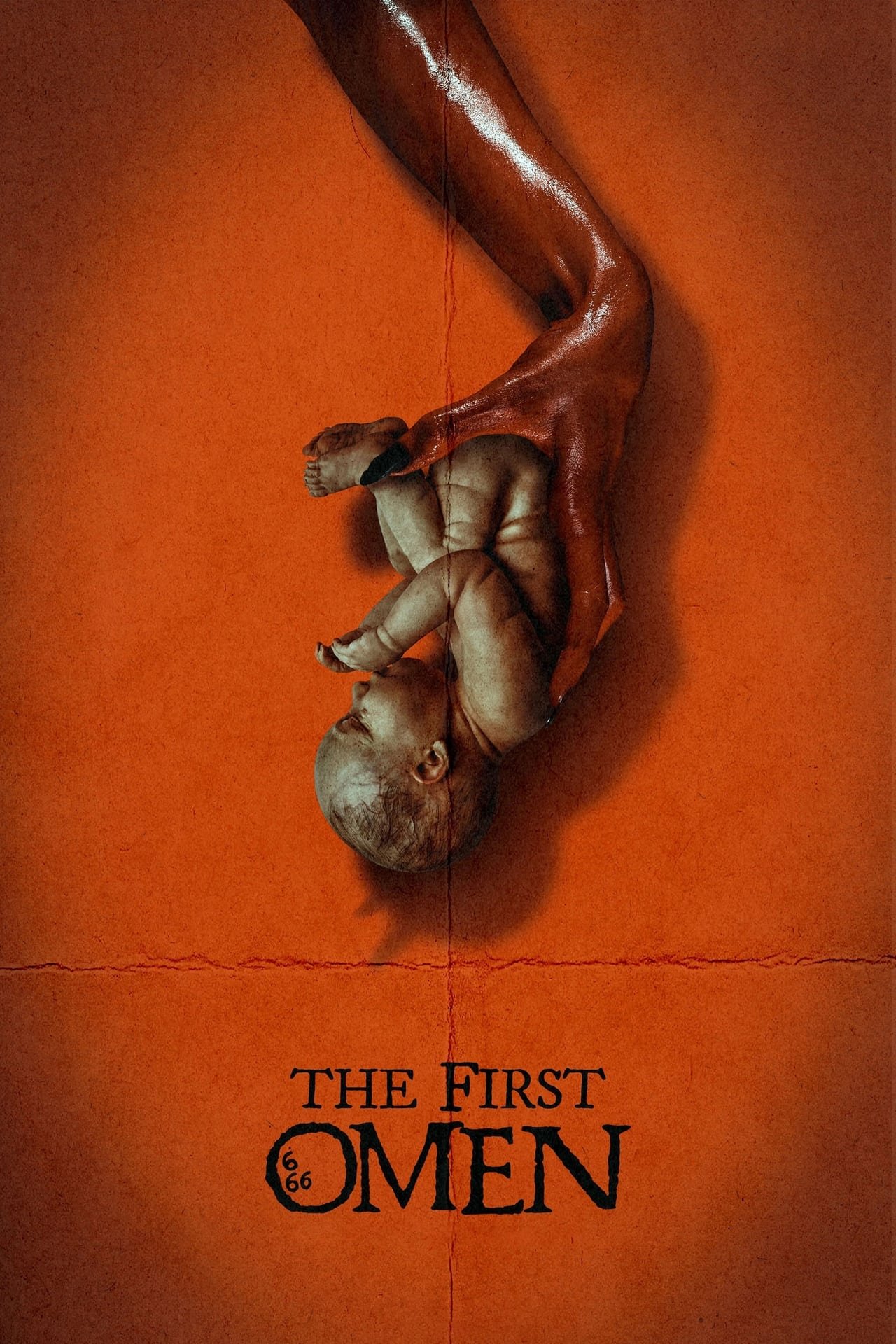THE FIRST OMEN (2024) — When To Stream