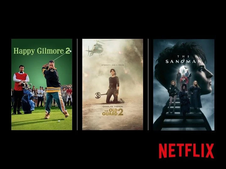 Here’s What’s Streaming on Netflix in July 2025 — When To Stream