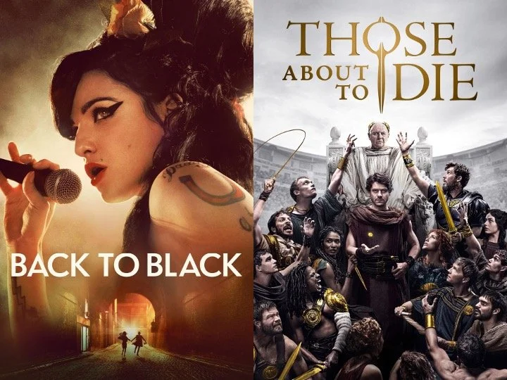 Here’s What’s Coming to Peacock in July 2024 — When To Stream