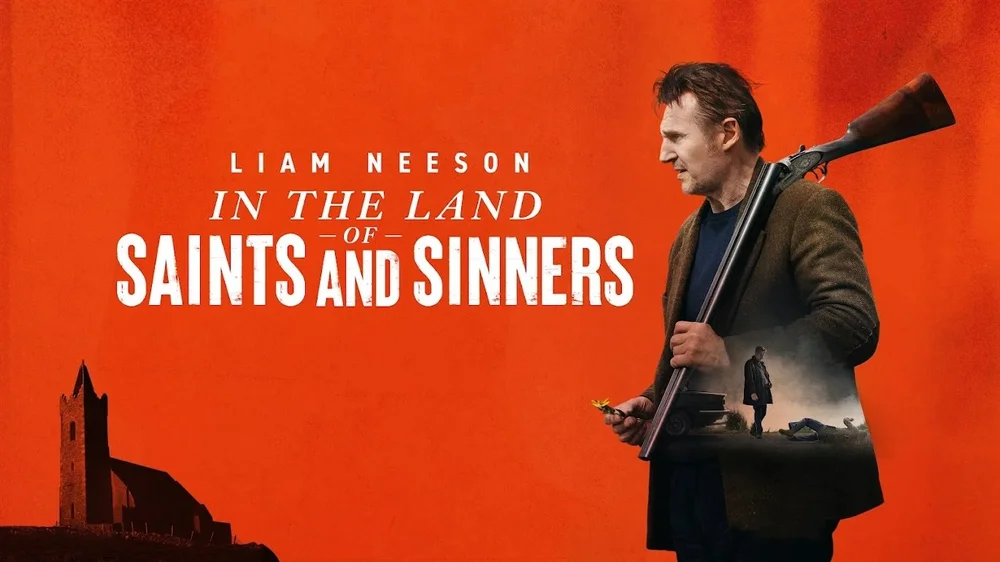 New Release Tuesday DUNE PART TWO, IMMACULATE, IN THE LAND OF SAINTS