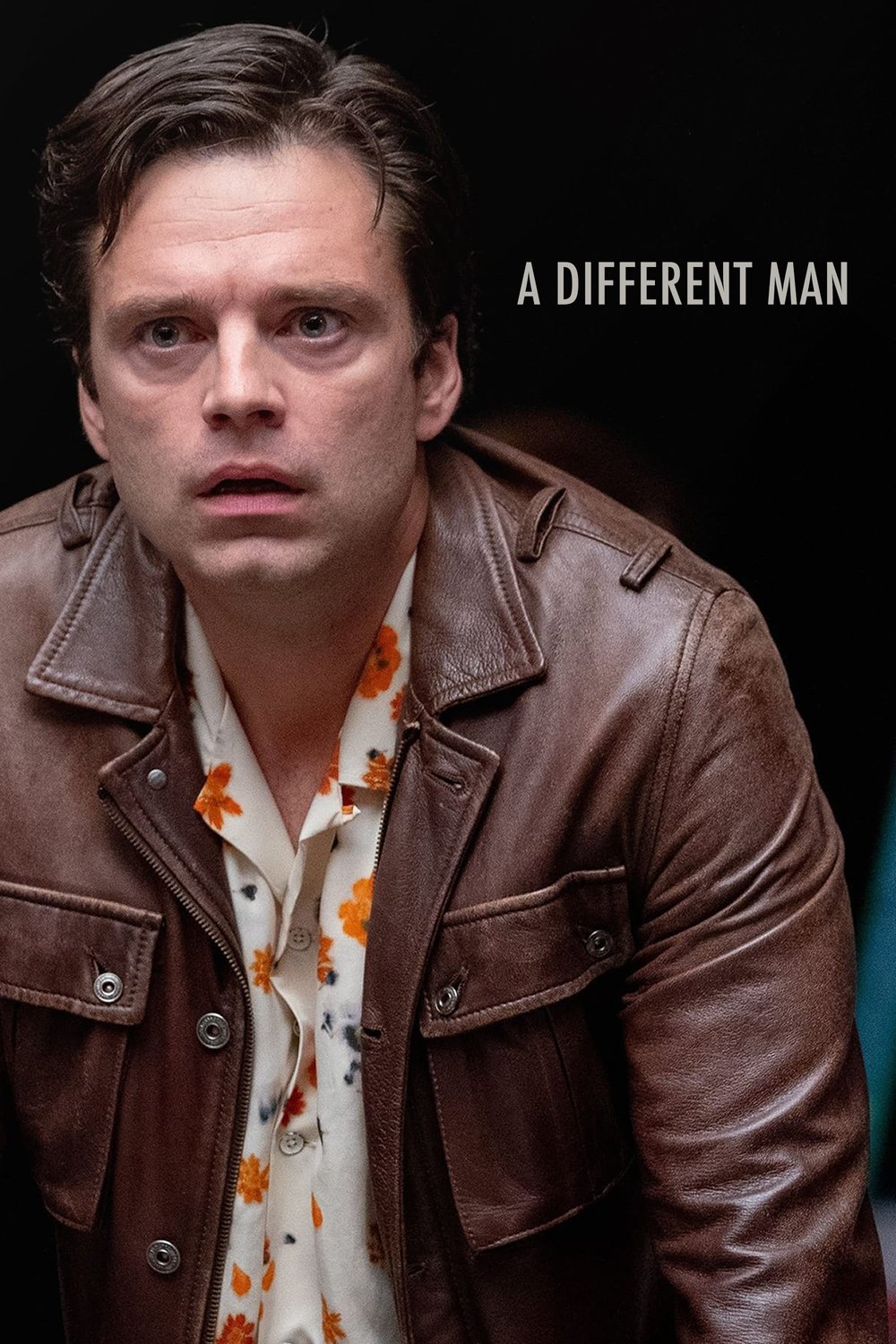 A Different Man 2025 Plot Pdf Bell Marika