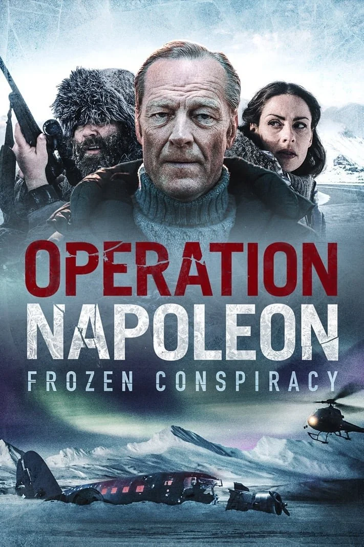 OPERATION NAPOLEON (2023) — When To Stream OPERATION NAPOLEON (2023) — When To Stream