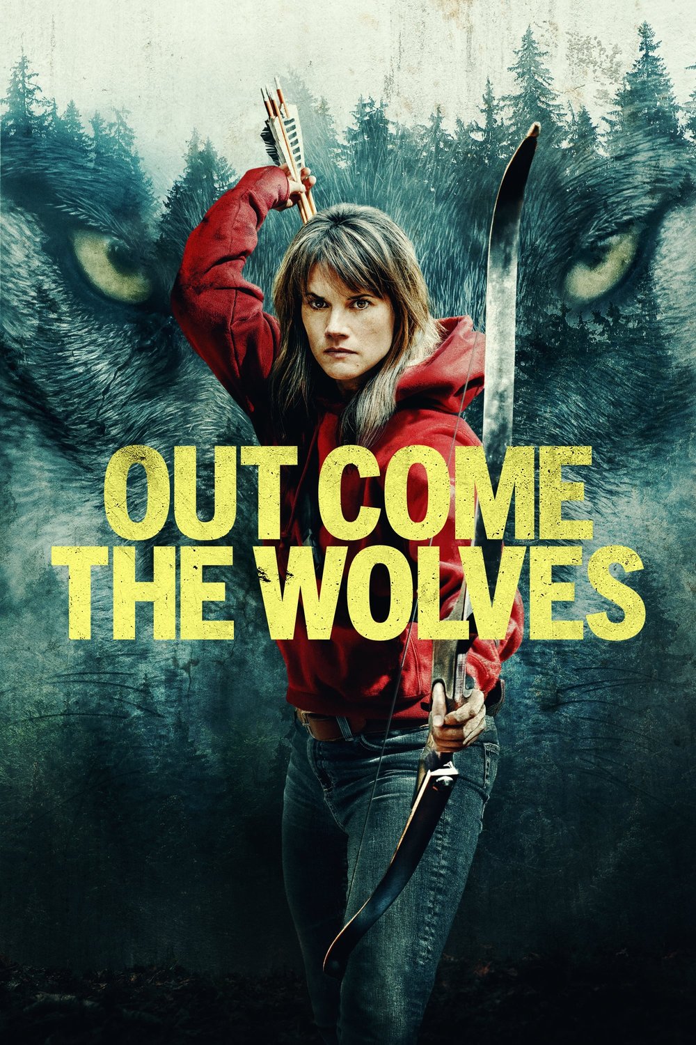 OUT COME THE WOLVES (2024) — When To Stream