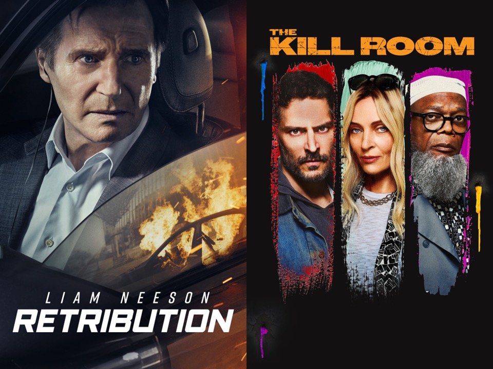What’s New on Starz in February 2024 — When To Stream