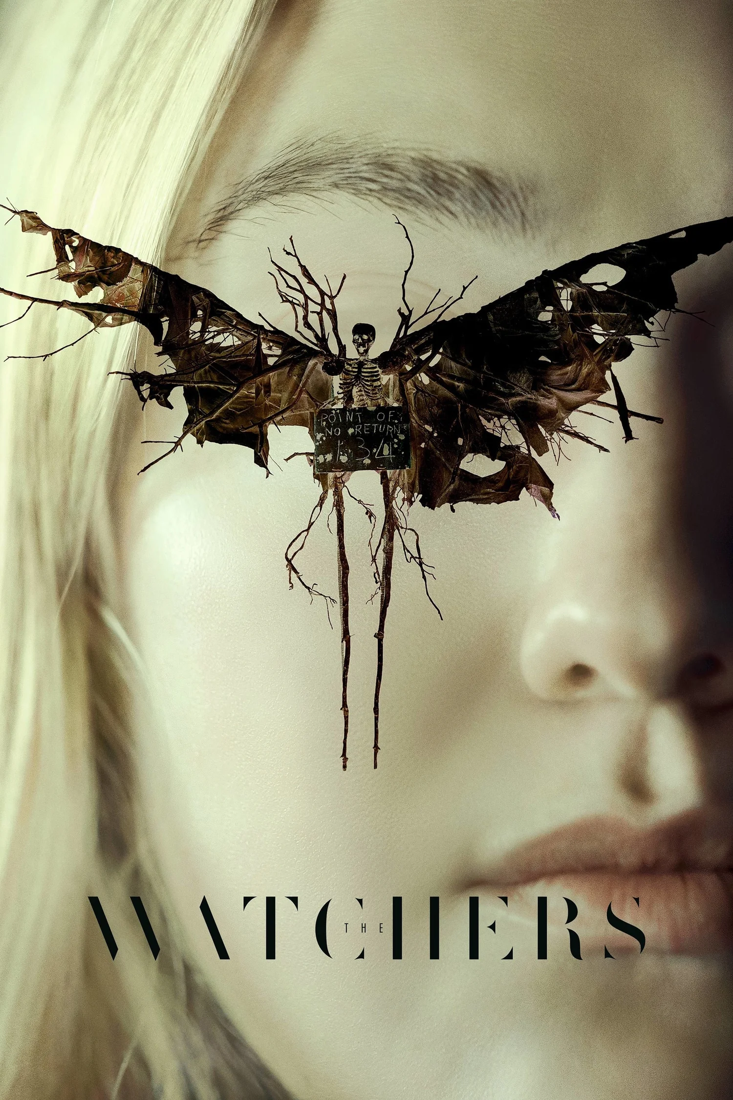 THE WATCHERS (2024) — When To Stream