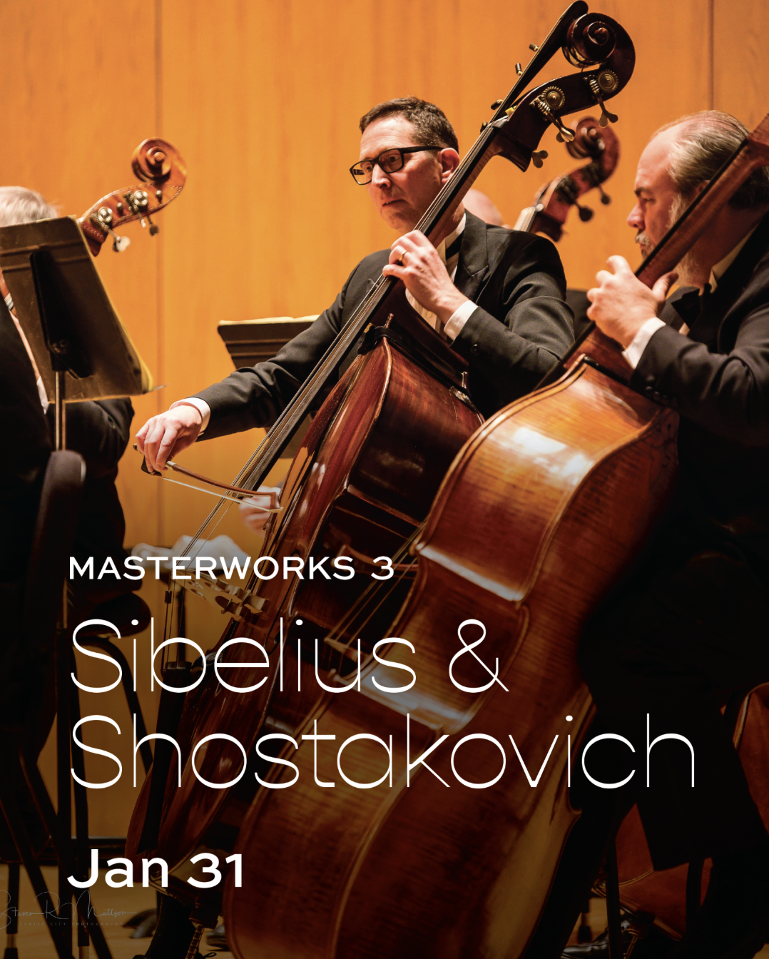 Duluth Superior Symphony Orchestra Concert