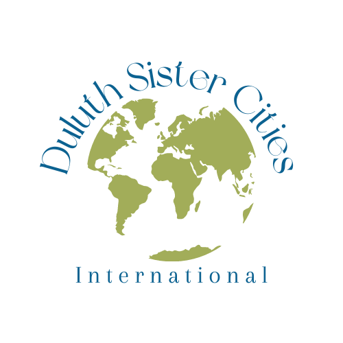 Thunder Bay, Canada — Duluth, MN Sister Cities International