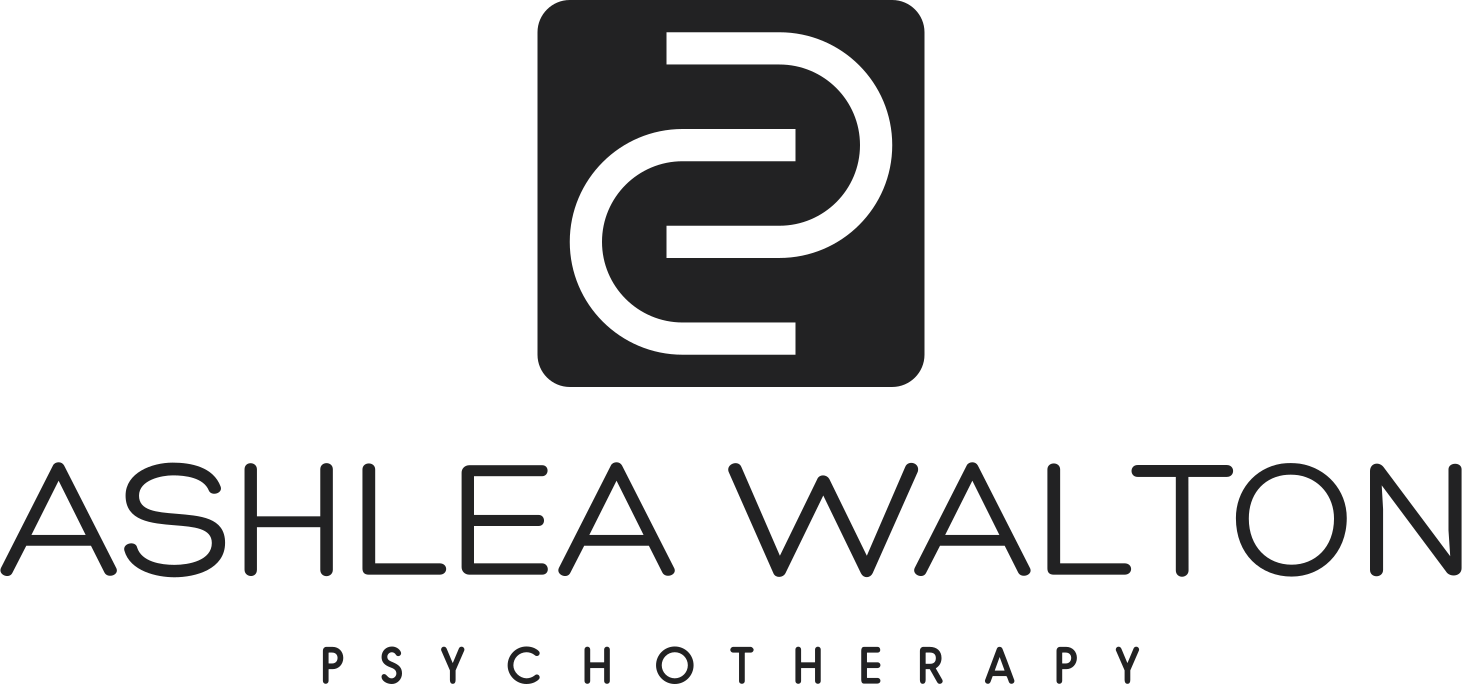 Ashlea Walton Psychotherapy