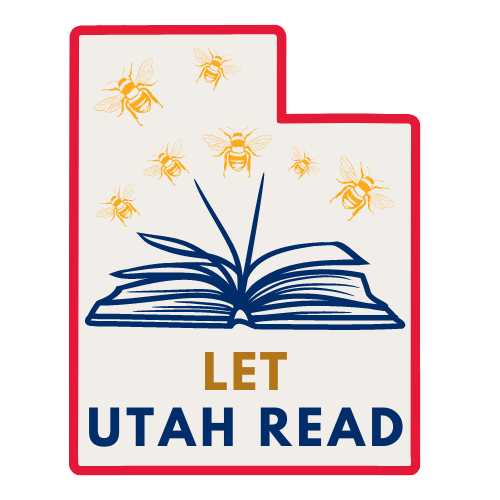 LET UTAH READ