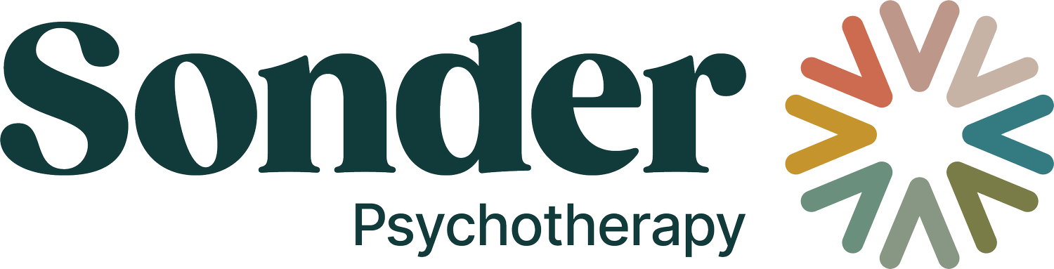 Sonder Psychotherapy