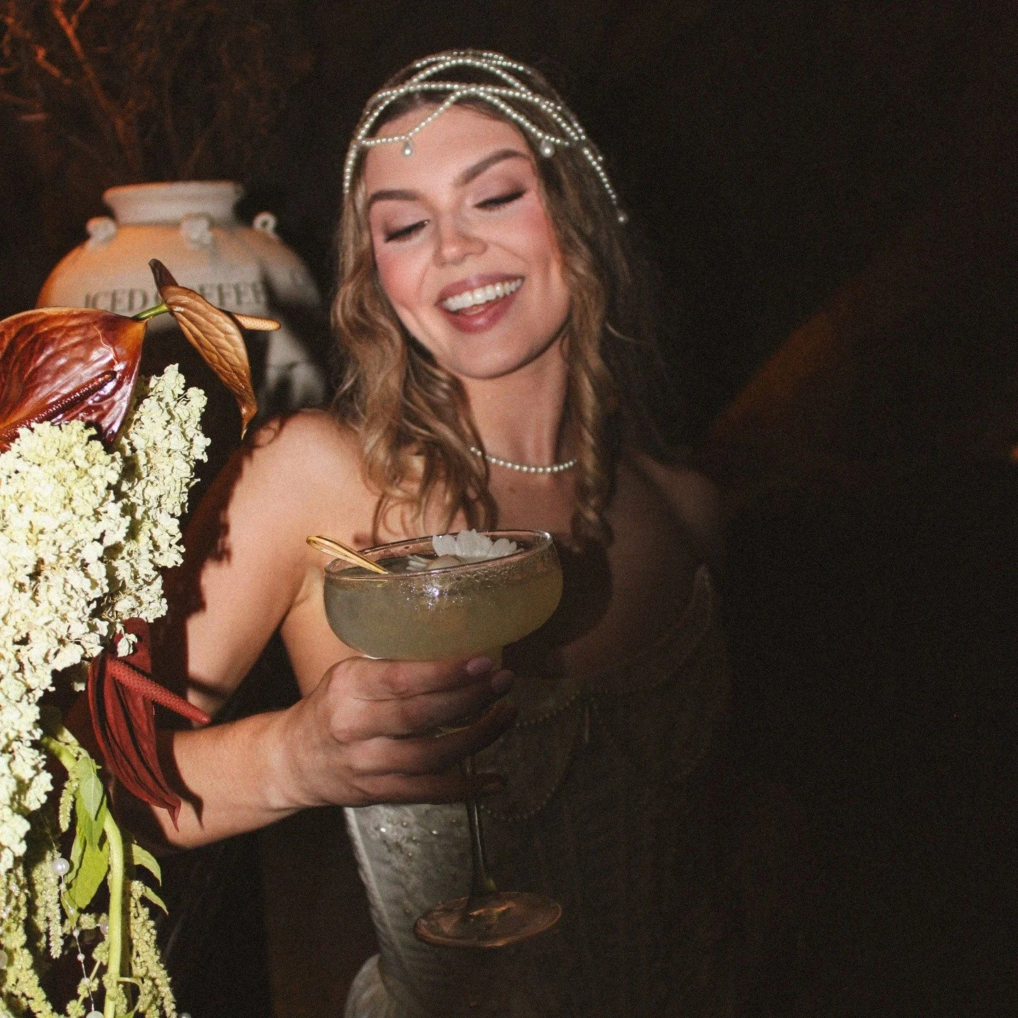 When your "something special" is a lychee margarita in @shenandoahcaverns 

♡VENDORS♡
@getsocialwithkylie @cedarmerefarm @hdeventsdesign @looks_by_day @purposeful.aesthetics.co @dalliancegownrentals 

#WildRoseBeverages #MobileBarService #V