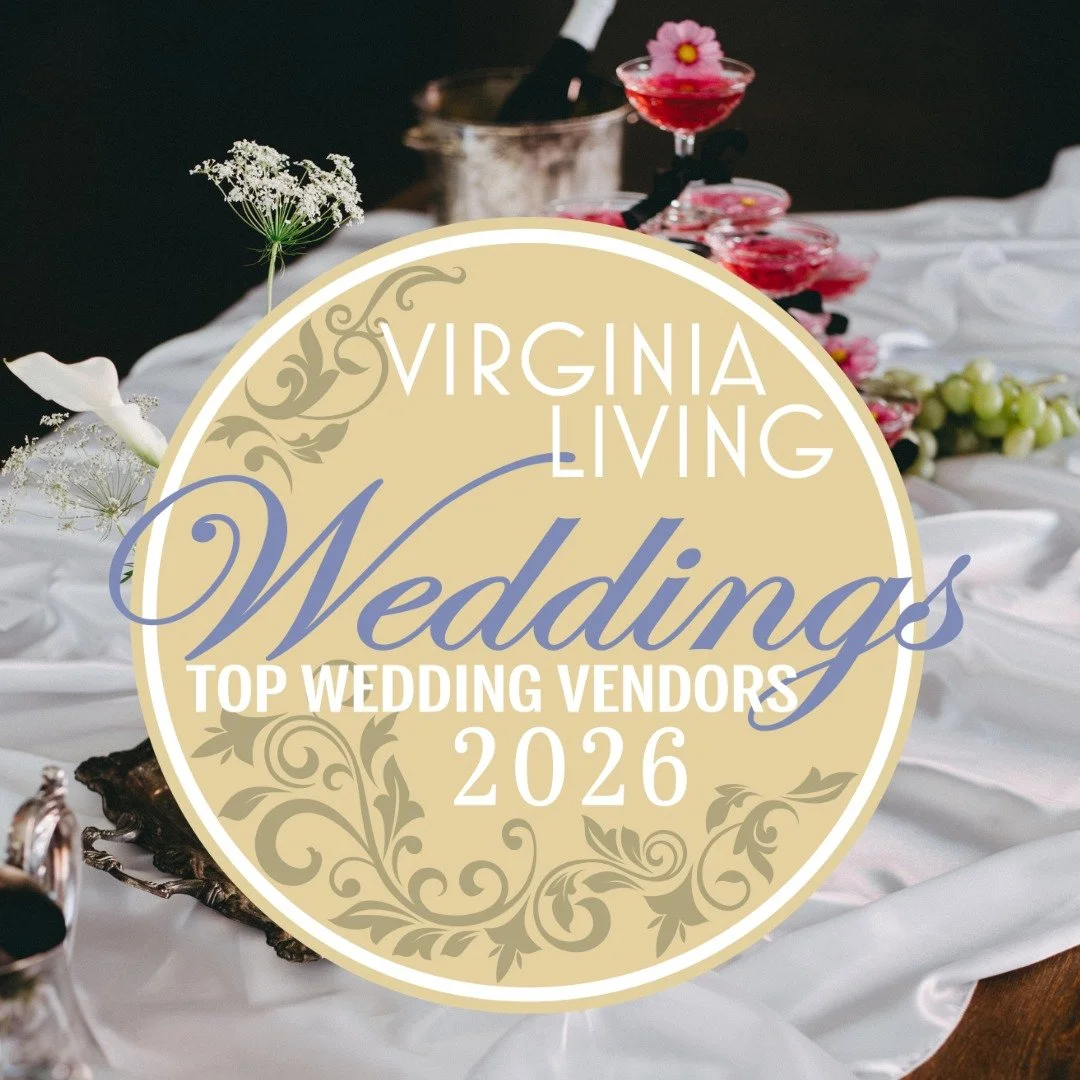 Honored and delighted to be featured in @virginialiving&rsquo;s Top Wedding Vendors of 2026 ✨
So so grateful to my incredible clients for trusting us with your celebrations. Here&rsquo;s to beautiful drinks, heartfelt hospitality, and unforgettable m