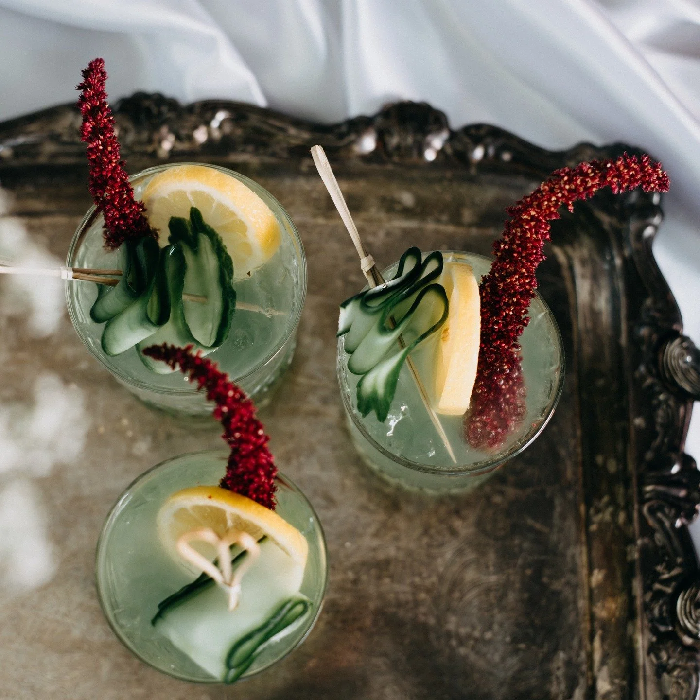 Are you team 🥒✨ extra garnish, or 🍸 keep it simple?

Look girlies and gents, whatever your vibe, Wild Rose is here to bring your perfect bar to life with beautiful attention to detail. 🌸

Comment below with your vibe! 👇

photo: @kate_simon_photo
